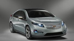Cars Chevrolet Volt