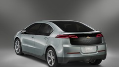 Cars Chevrolet Volt
