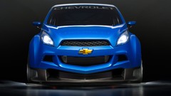 Cars Chevrolet wtcc