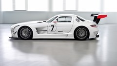 Cars chrome vehicles Mercedes-Benz