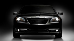 Cars Chrysler 200