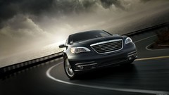 Cars Chrysler 200