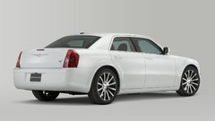 Cars chrysler 300