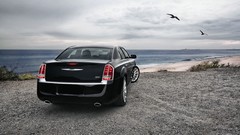 Cars chrysler 300
