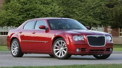 Cars chrysler 300