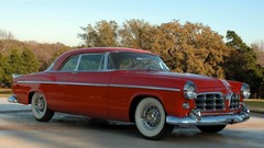 Cars chrysler 300 vehicles classic cars american cars