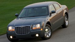 Cars Chrysler 300C