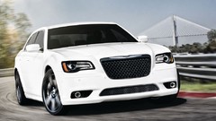 Cars Chrysler 300C