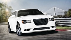Cars Chrysler 300C