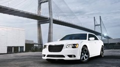 Cars Chrysler 300C