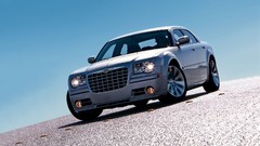 Cars Chrysler 300C