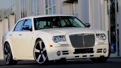 Cars Chrysler 300C