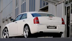 Cars Chrysler 300C