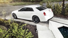 Cars Chrysler 300C