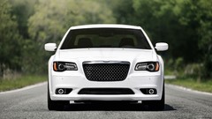 Cars Chrysler 300C