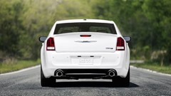 Cars Chrysler 300C