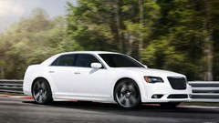 Cars Chrysler 300C