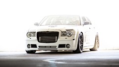 Cars Chrysler 300C