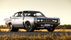 Cars Chrysler Charger