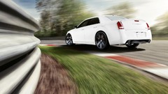 Cars Chrysler chrysler 300