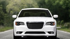 Cars Chrysler chrysler 300