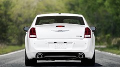 Cars Chrysler chrysler 300