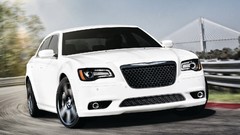 Cars Chrysler chrysler 300