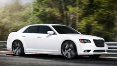 Cars Chrysler chrysler 300