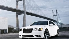 Cars Chrysler chrysler 300