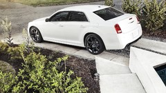 Cars Chrysler chrysler 300