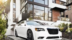 Cars Chrysler chrysler 300