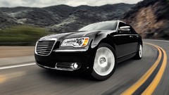 Cars Chrysler chrysler 300