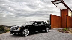 Cars Chrysler chrysler 300