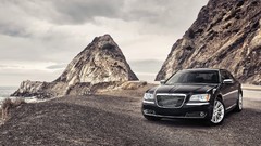 Cars Chrysler chrysler 300