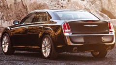 Cars Chrysler chrysler 300