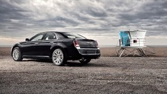 Cars Chrysler chrysler 300