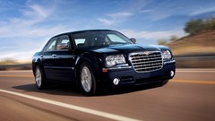 Cars Chrysler Chrysler 300C