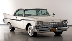 Cars Chrysler classic cars