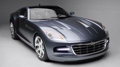 Cars Chrysler concept art