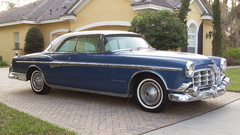 Cars Chrysler Imperial