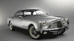 Cars Chrysler vintage old cars