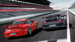 Cars circuits porsche 911