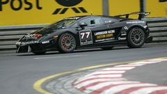 Cars circuits Racer lamborghini