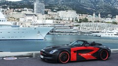 Cars cities Hamann Motorsport GmbH