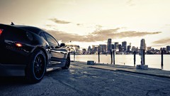 Cars cities sports cars Supercars