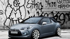 Cars citroën Citroën DS3