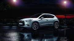 Cars citroën Citroën DS4