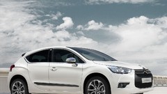 Cars citroën Citroën DS4