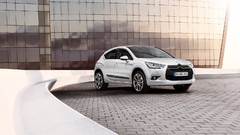 Cars citroën Citroën DS4