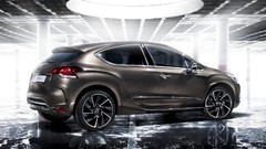 Cars citroën Citroën DS4